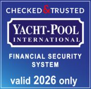 YACHT-POOL Financial Security