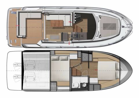 Nc-33-feel-the-beat-schiffsriss