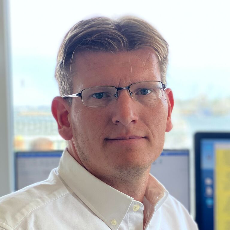Karsten Klemme Karsten Klemme