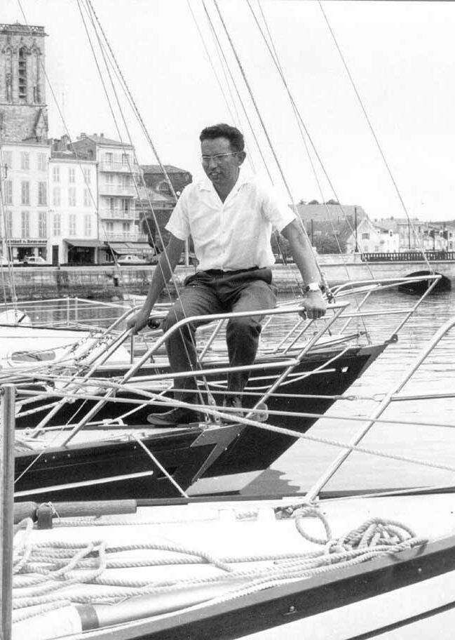 Michel Dufour 1957 Michel Dufour 1957