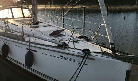 Dufour-40e-performance-aussenaufnahme-04