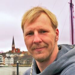 Marten Petersen