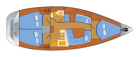 Sun-fast-37-nivius-schiffsriss