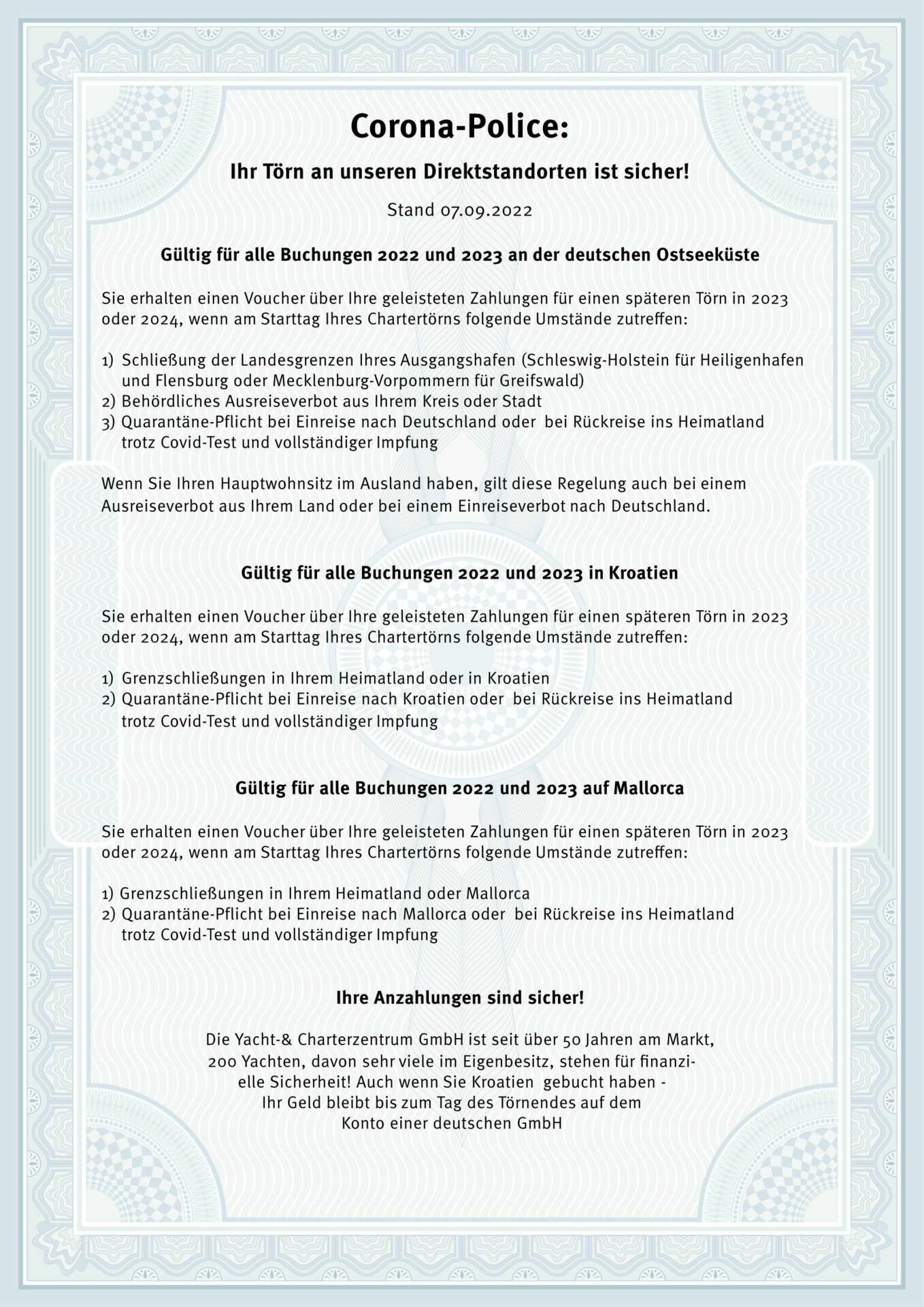 News www.ecosail.de