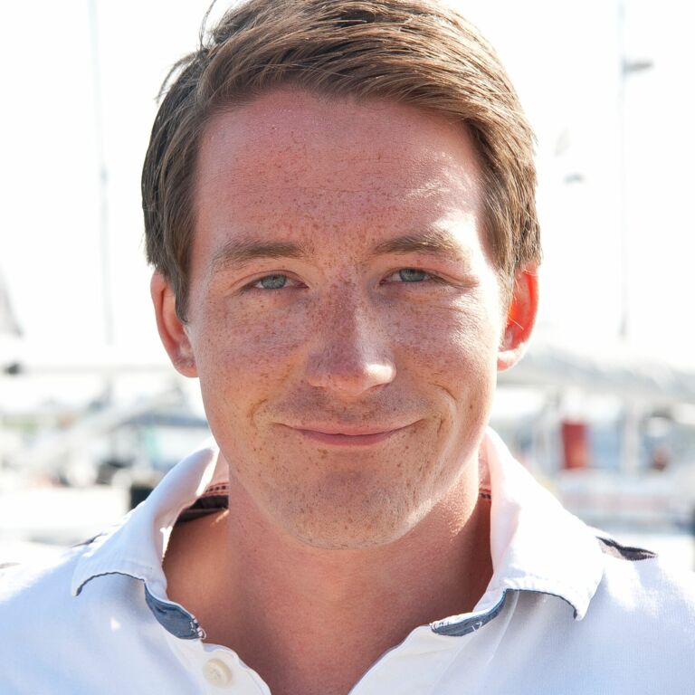 Felix Schwarz - Ansprechpartner Skippertraining, Flottillen, Firmenevents und Regatten