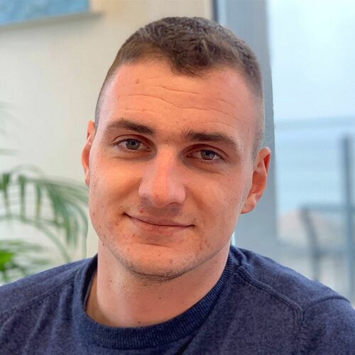 Max Michels - Stützpunktleiter Heiligenhafen - Ihr Ansprechpartner vor Ort