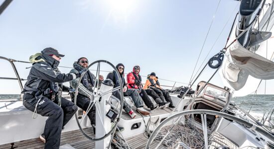 3 Tage Skills&Drills ab Heiligenhafen