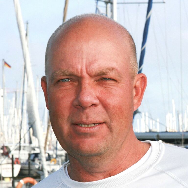 Burkhard Fahrenkrog Burkhard Fahrenkrog
