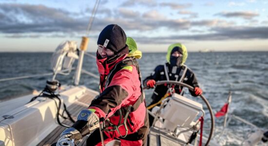 3 Tage Skills&Drills ab Heiligenhafen