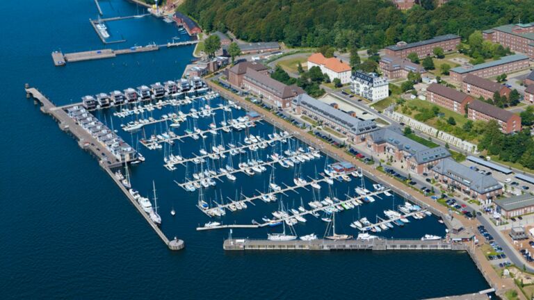 Flensburg: Die Perlen der dänischen Südsee in Tagestörnreichweite
