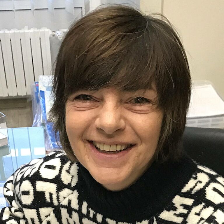Christiane Michels Christiane Michels