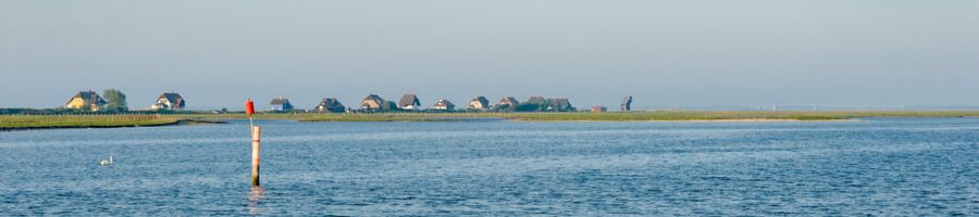 Graswarder Strandvillen Graswarder Strandvillen