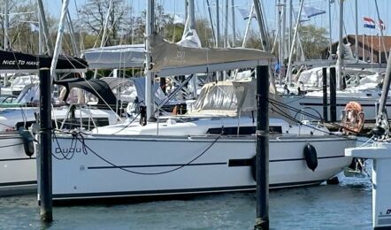 Dufour 310 GL "Dudu" ab 2025 in Heiligenhafen