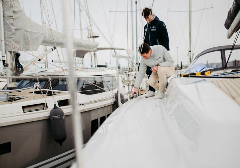 News www.ecosail.de
