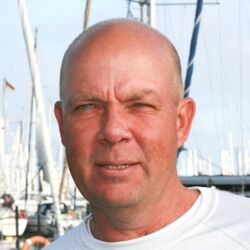 Burkhard Fahrenkrog