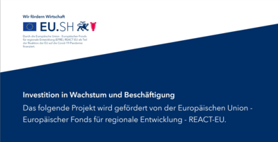 Digibonus - Förderung von Land SH