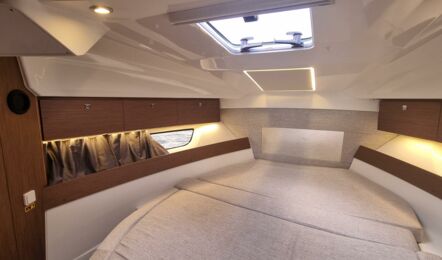 Merry Fisher 895 „JONNIS“ ab 2026 in Barth