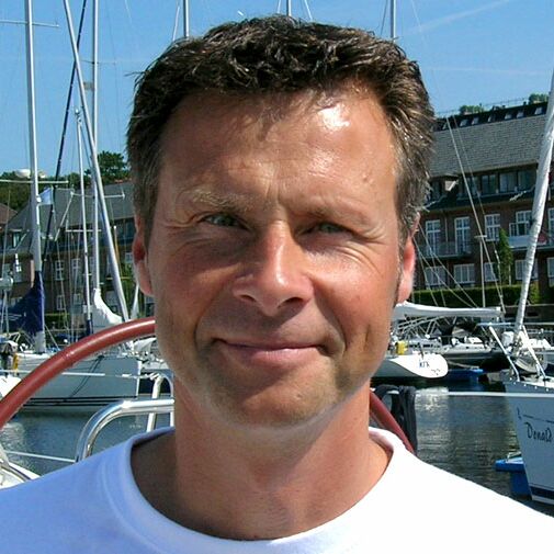 Stephan Post - Stützpunktleiter Flensburg Ihr Ansprechpartner vor Ort