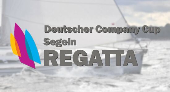 Deutscher Company Cup 2023 - Betriebssport Regatta ab Flensburg
