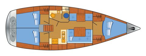 Hanse-370-Ronja-schiffsriss