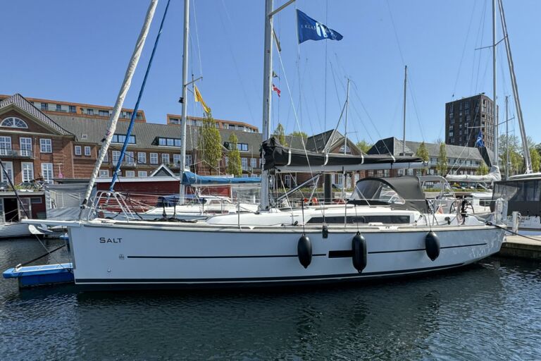 Dufour 350 GL "Salt" ab 2025 in Flensburg