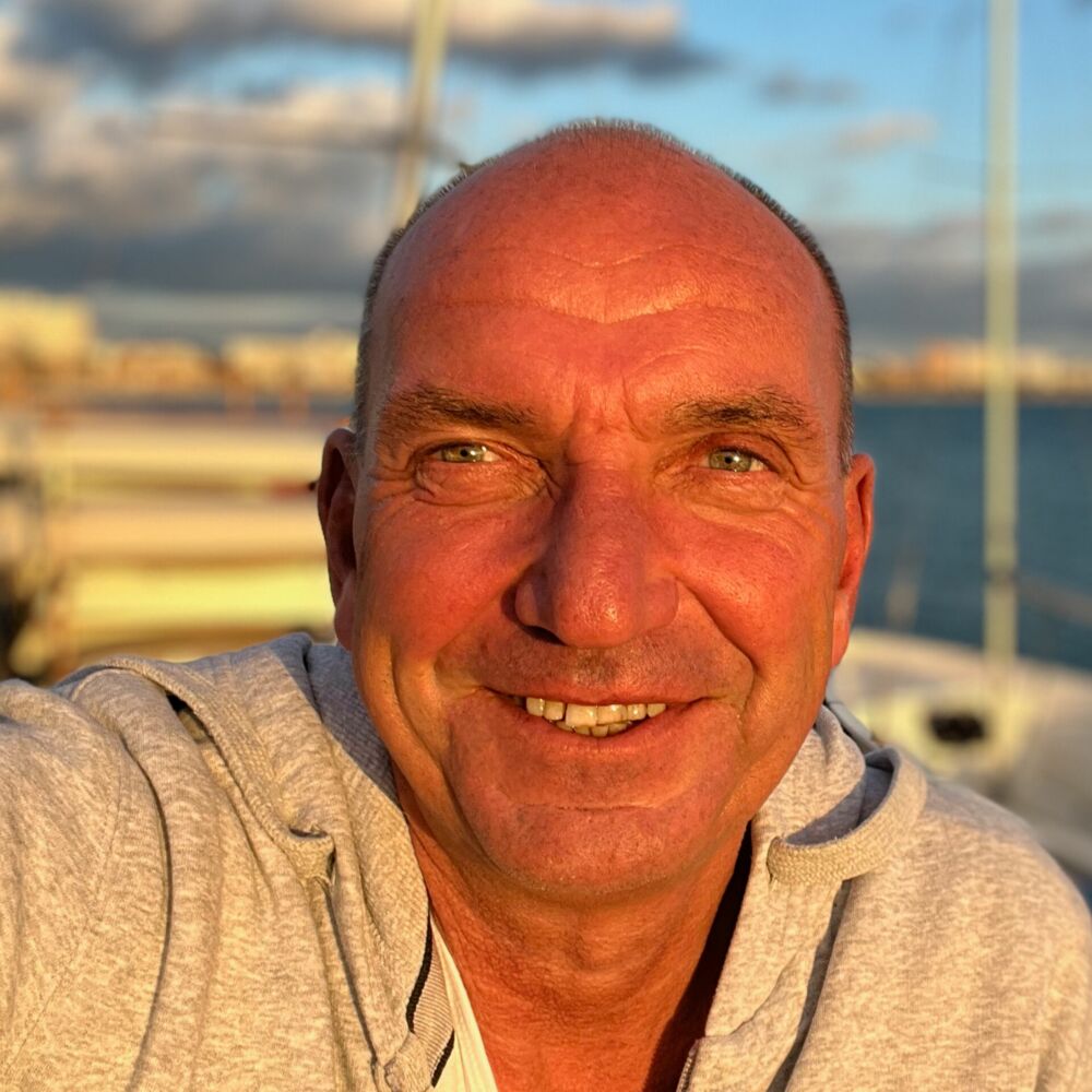 Dirk Kadach - Yachtcharter Ostsee, Mallorca und Kroatien Dirk Kadach - Yachtcharter Ostsee, Mallorca und Kroatien