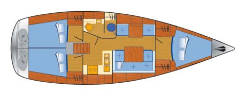 Hanse-370-mattis-schiffsriss