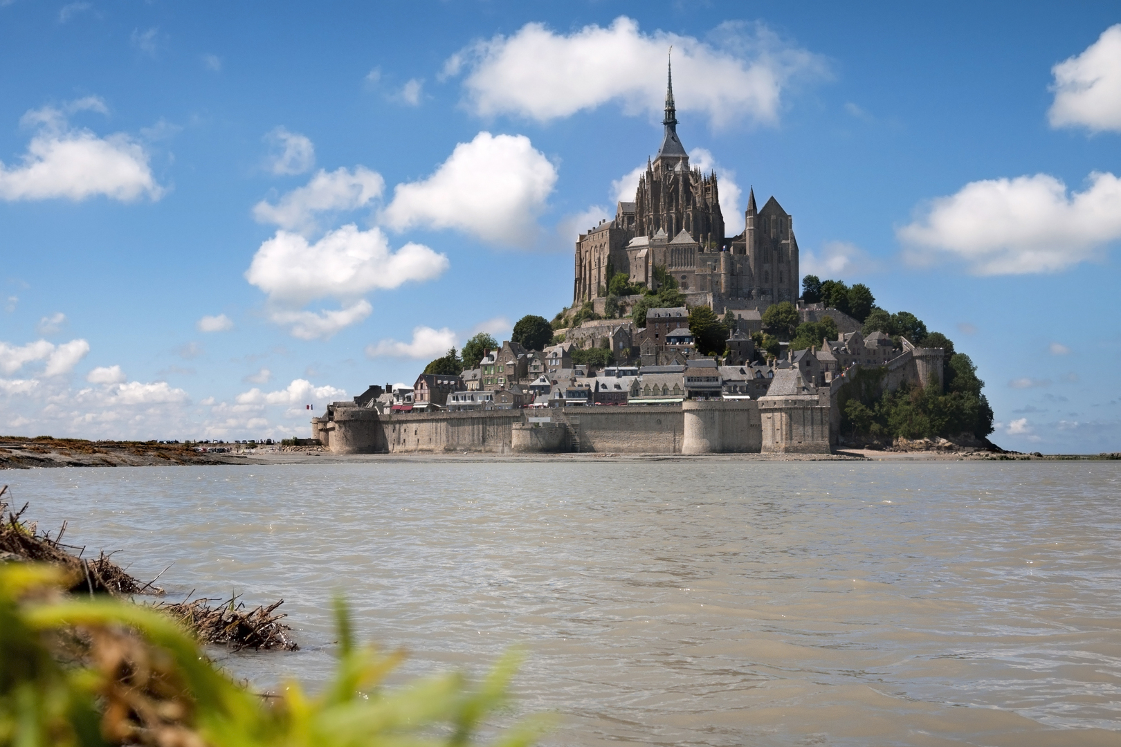 Yachtcharter Frankreich St. Malo