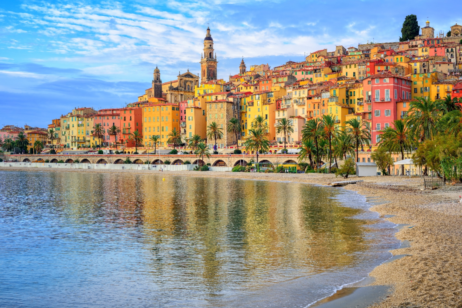 Yachtcharter Frankreich Bormes les Mimosas