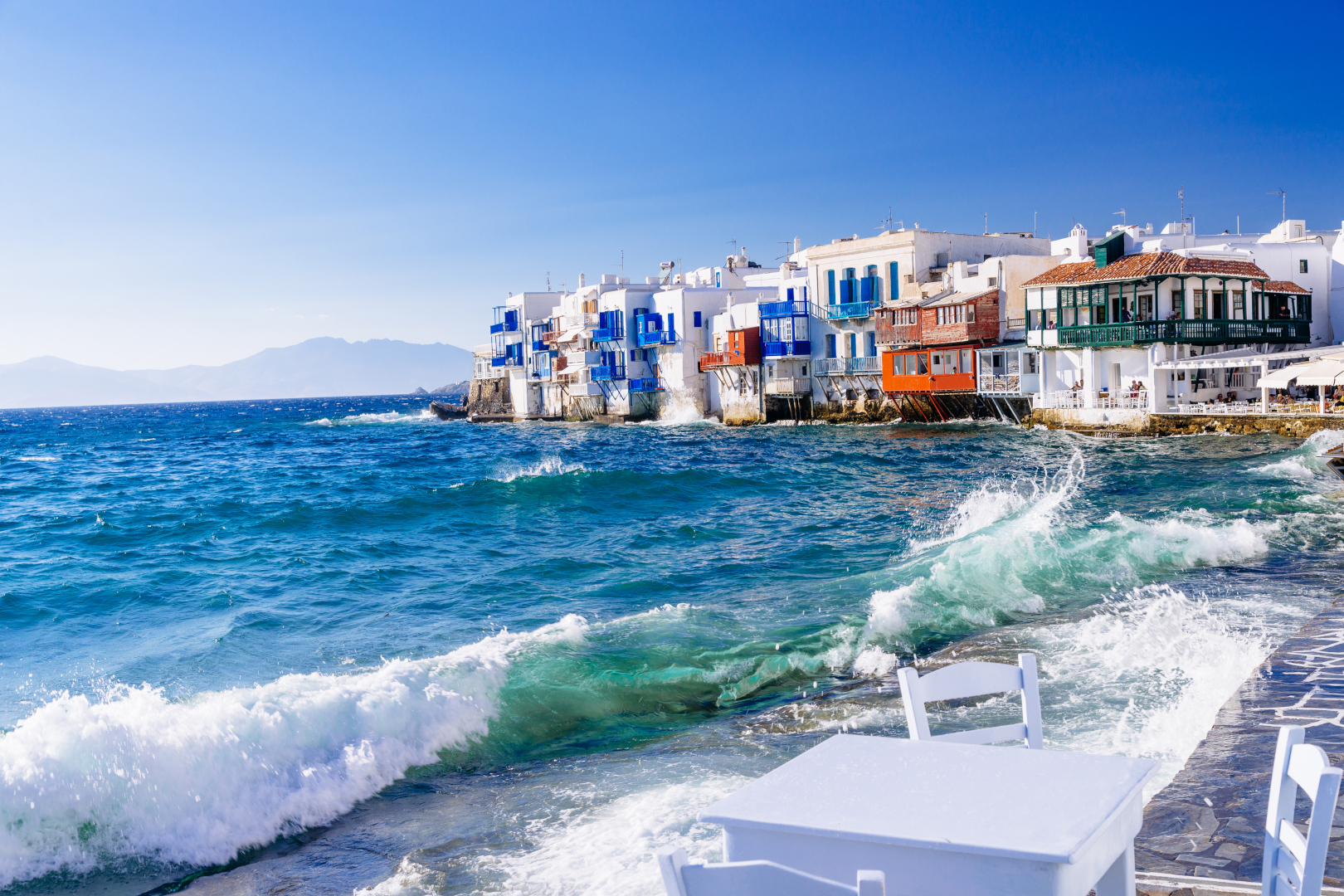 Yachtcharter Griechenland Lavrion