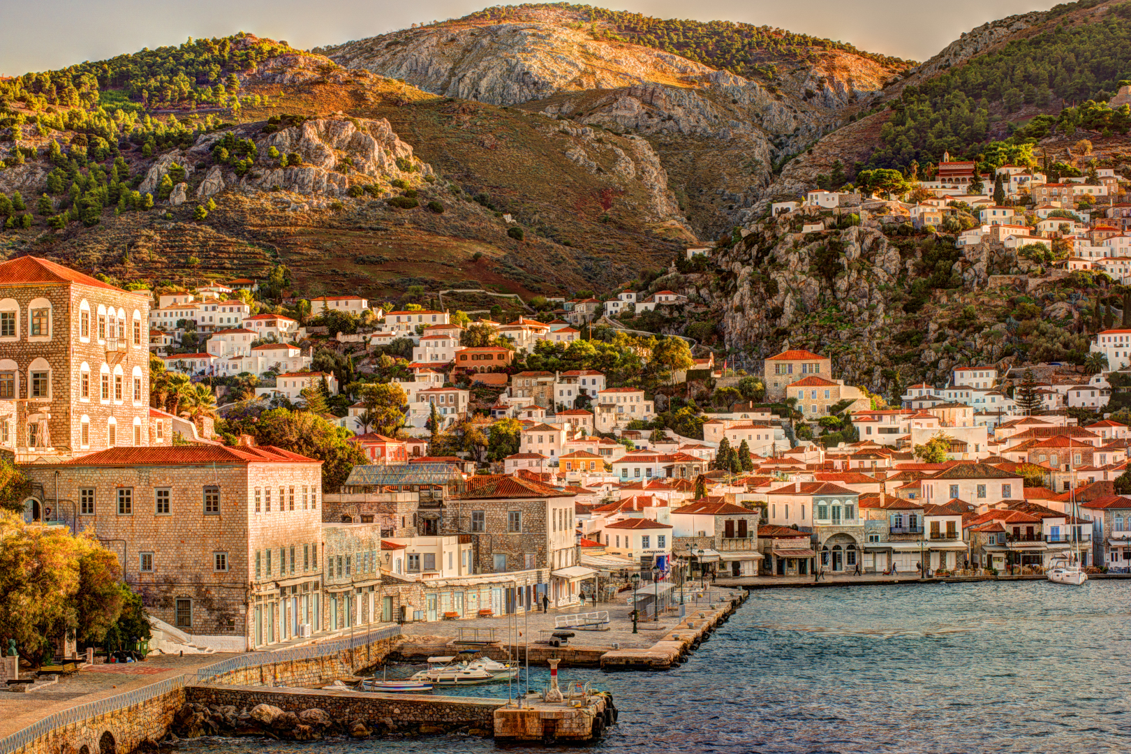 Yachtcharter Griechenland Skiathos