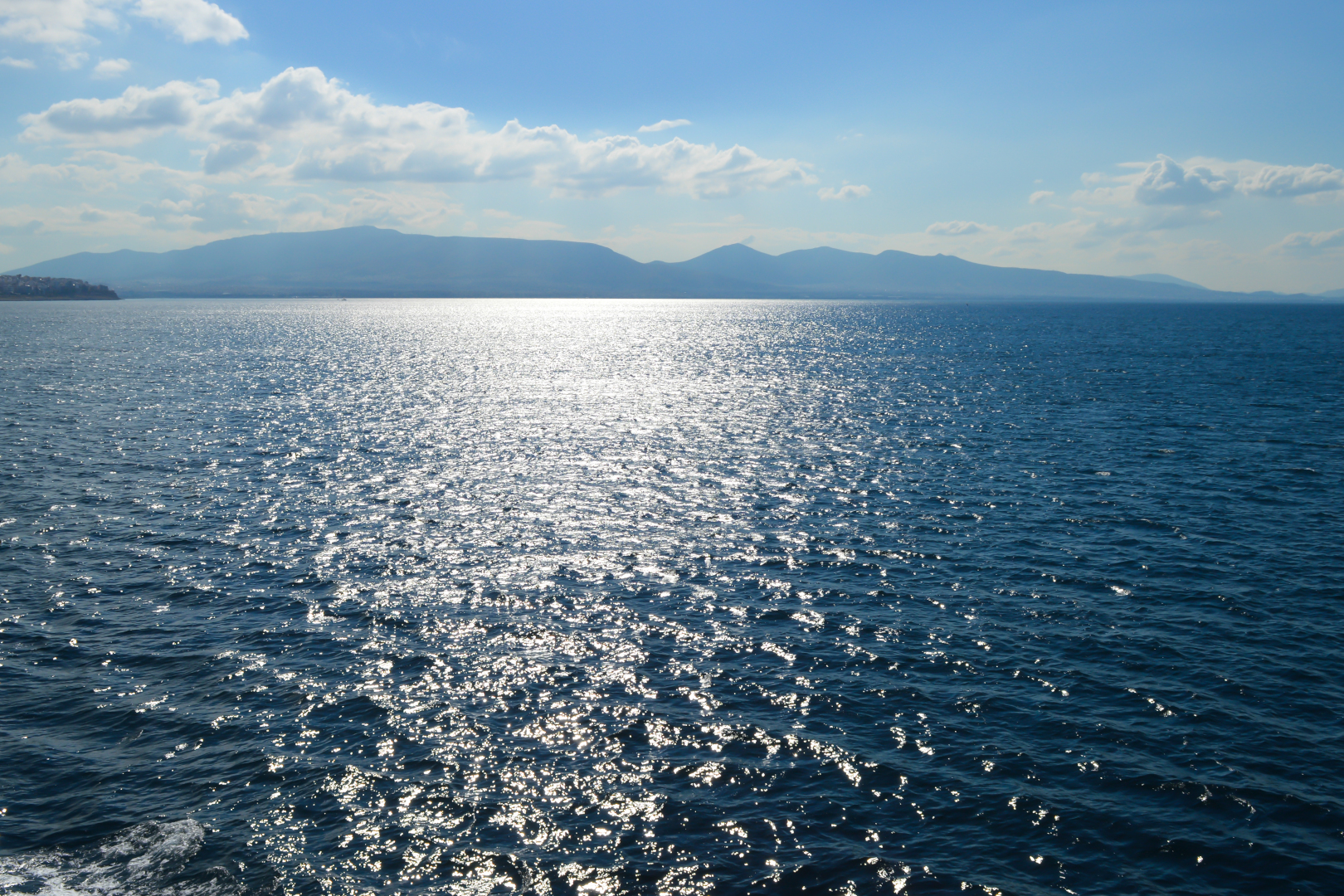Yachtcharter Griechenland Skiathos