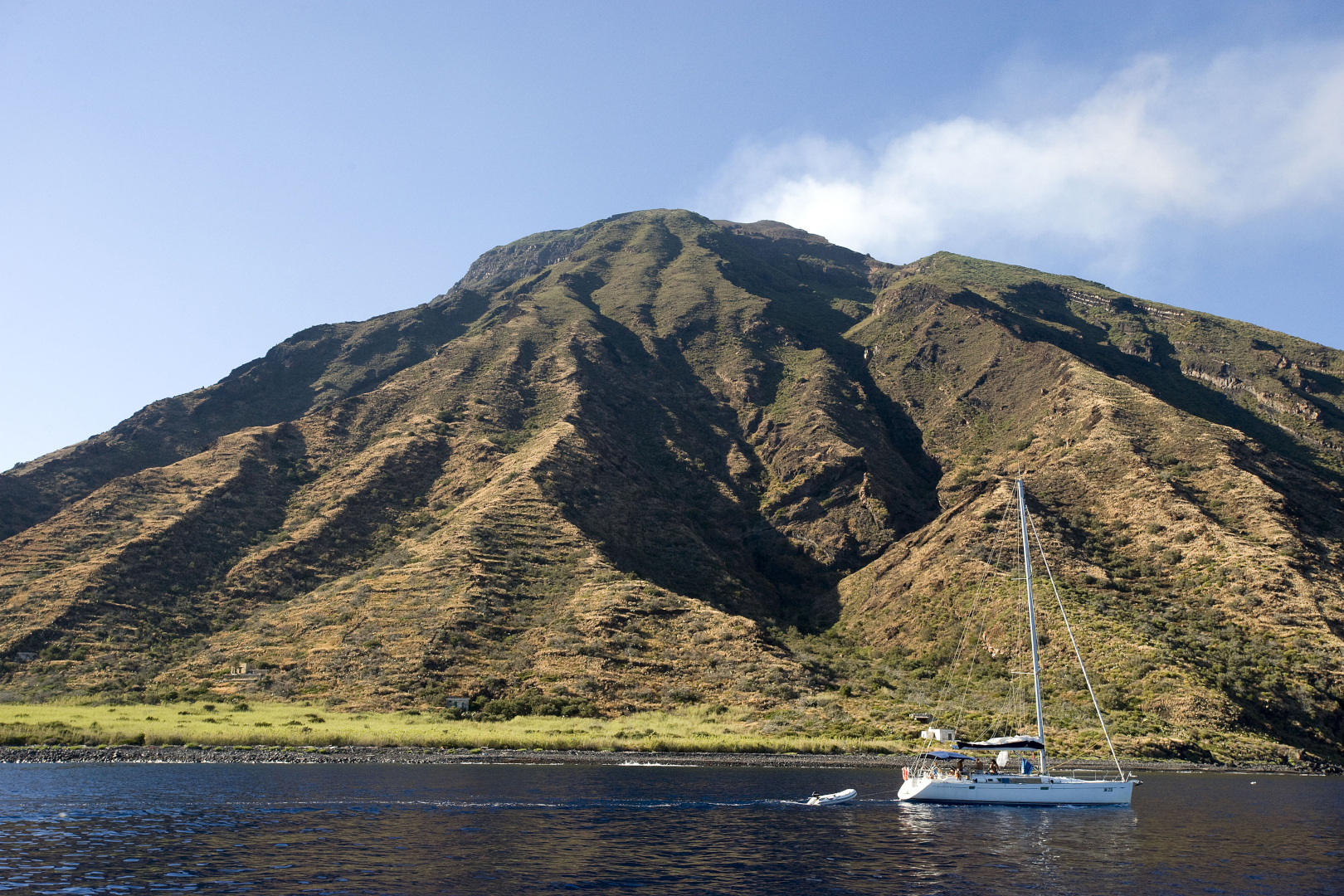 Yachtcharter Italien Portorosa