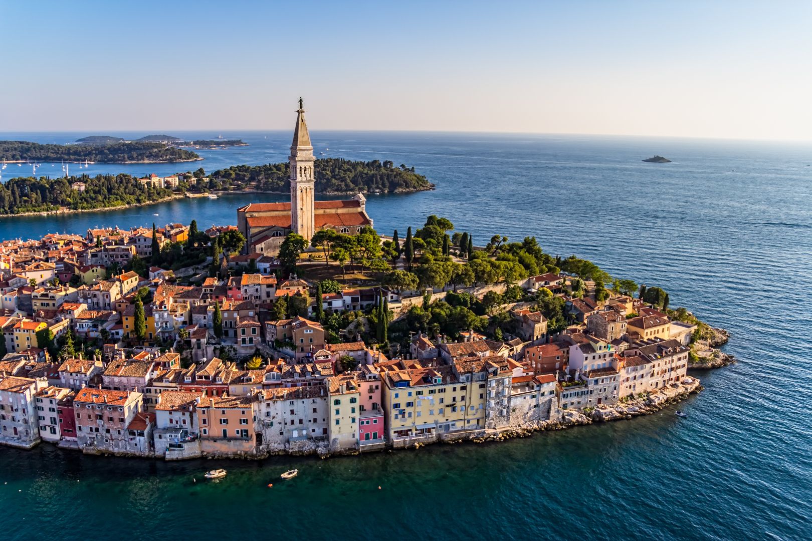 Yachtcharter Kroatien Pula