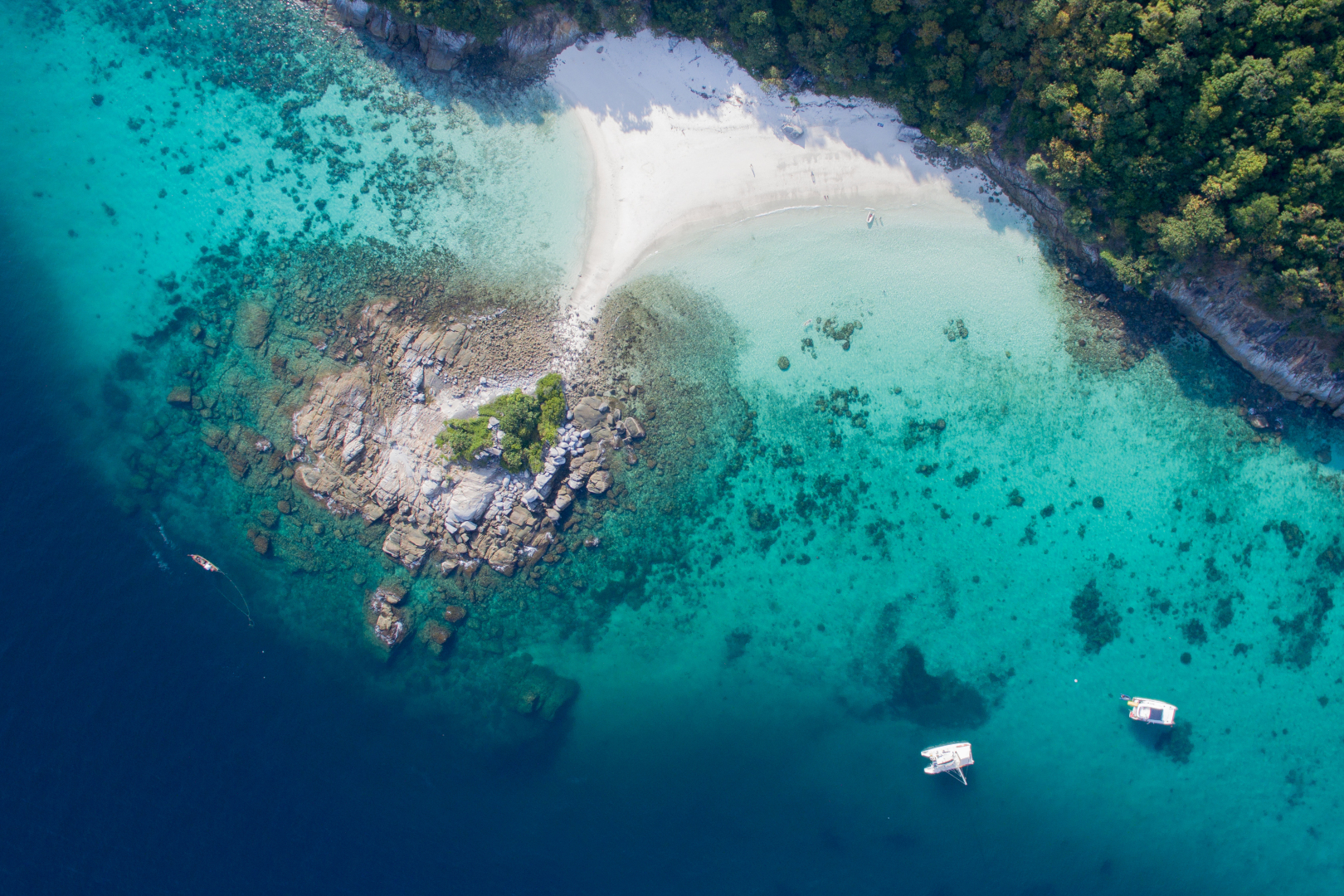 Yachtcharter Thailand Phuket