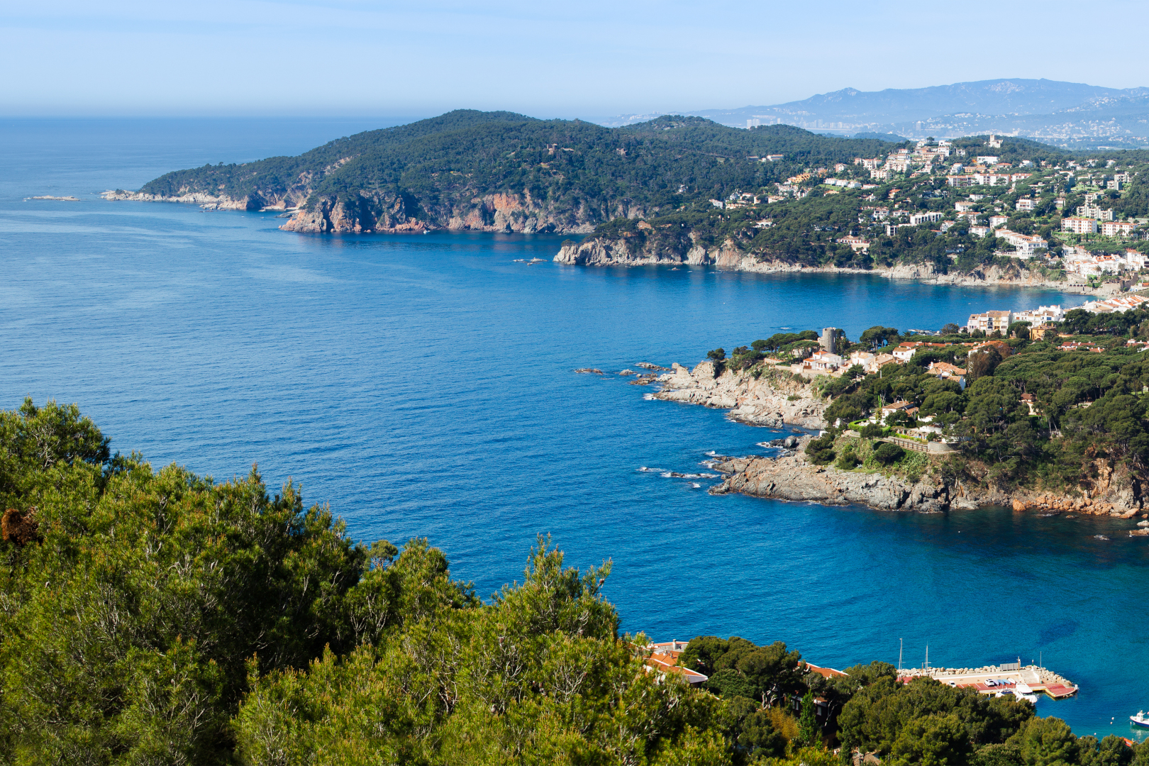 Yachtcharter Spanien Palamos