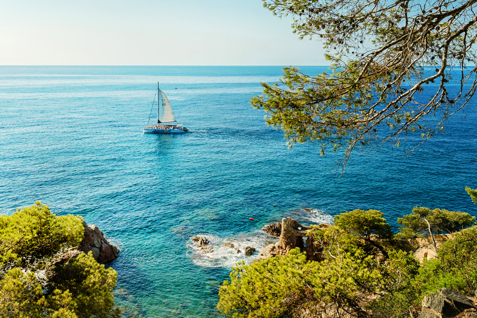 Yachtcharter Ibiza San Antonio