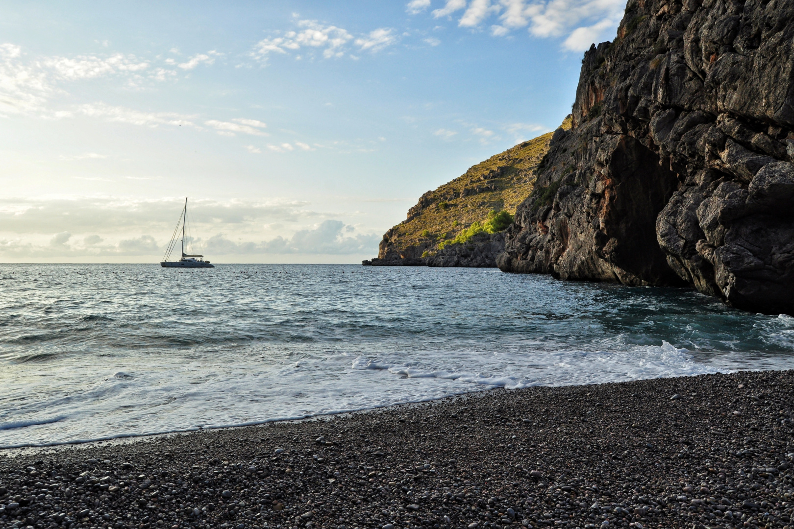 Yachtcharter Mallorca Palma