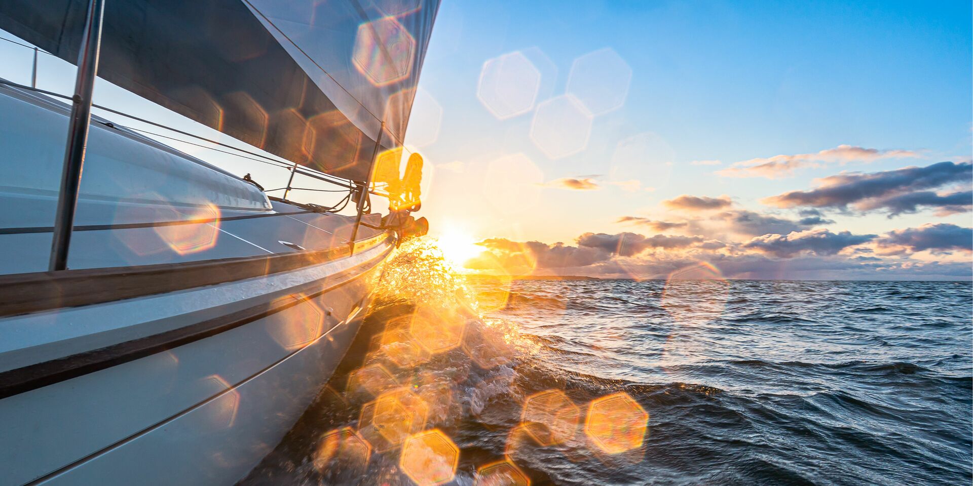 Ecosail (Yacht- & Charterzentrum GmbH)