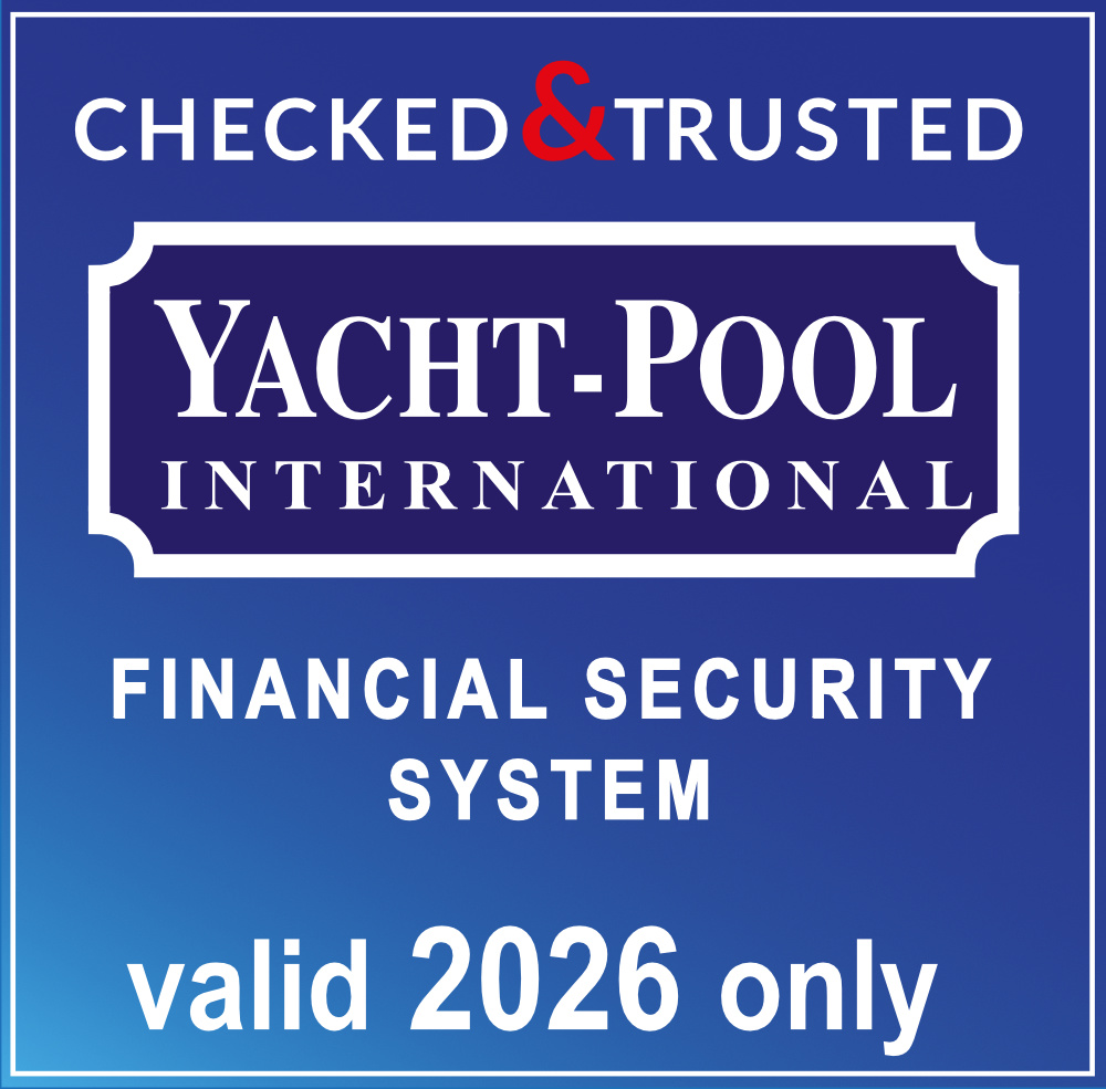 Yacht-Pool - Checked & Trusted 2026