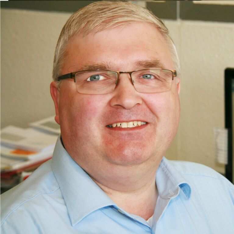 Holger Hinz Holger Hinz